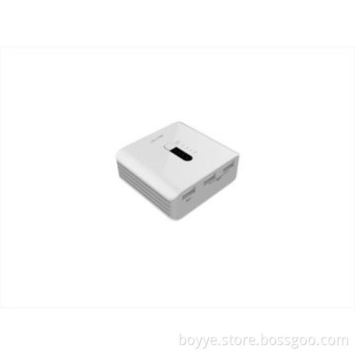 10,400mAh High Capacity Power Bank